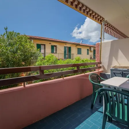 Maya A Campo - Goelba