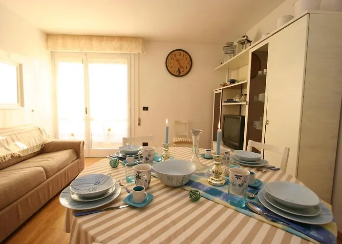 アパート Maya A Campo - Goelba *