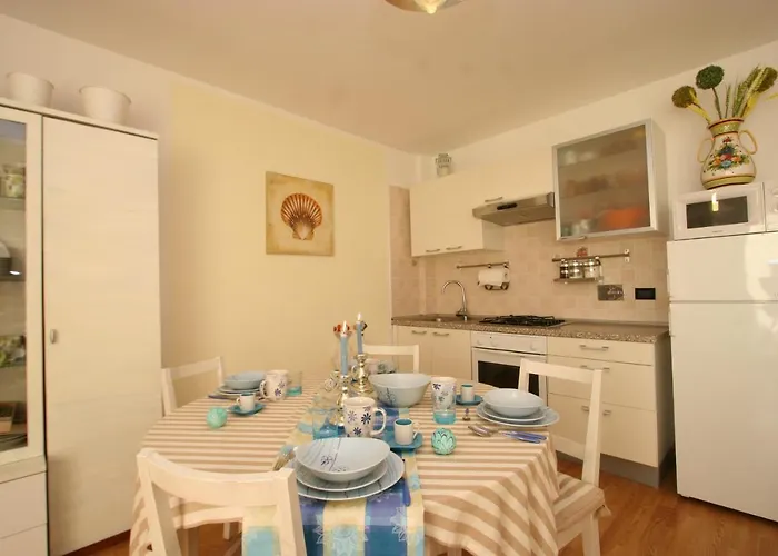 アパート Maya A Campo - Goelba *