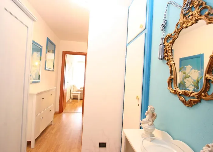 アパート Maya A Campo - Goelba