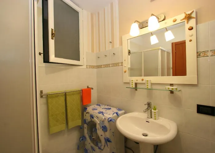 アパート Maya A Campo - Goelba