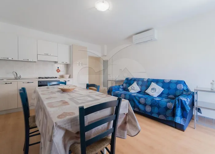 Maya A Campo - Goelba * マリーナ・ディ・カンポ