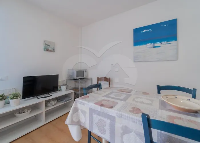 アパート Maya A Campo - Goelba