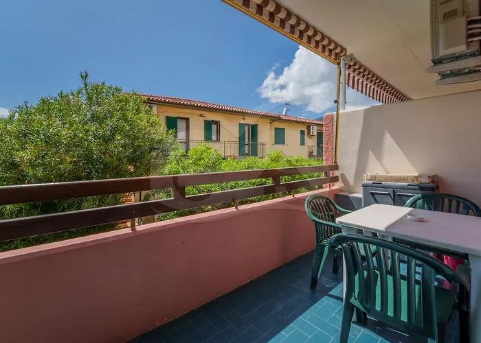 Maya A Campo - Goelba