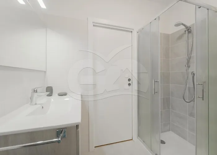 Maya A Campo - Goelba アパート *