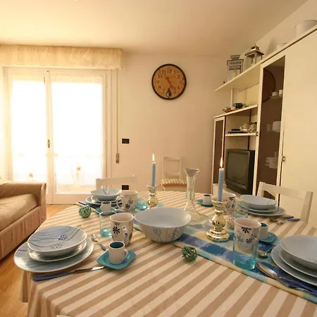 Apartment Appartamenti Maya A Campo - Goelba *