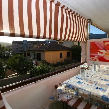 Maya A Campo - Goelba *