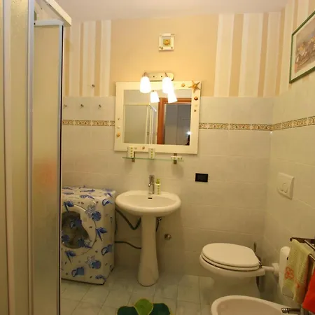 Maya A Campo - Goelba