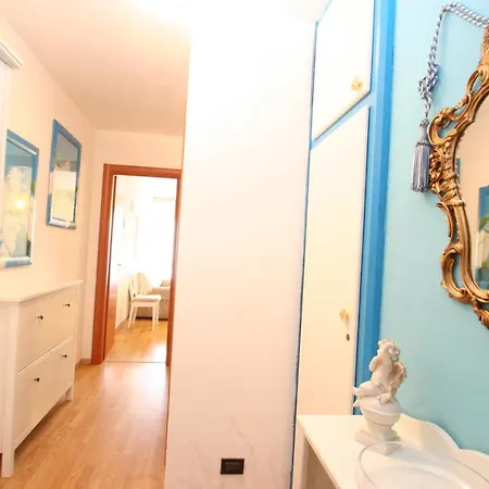 Apartment Appartamenti Maya A Campo - Goelba