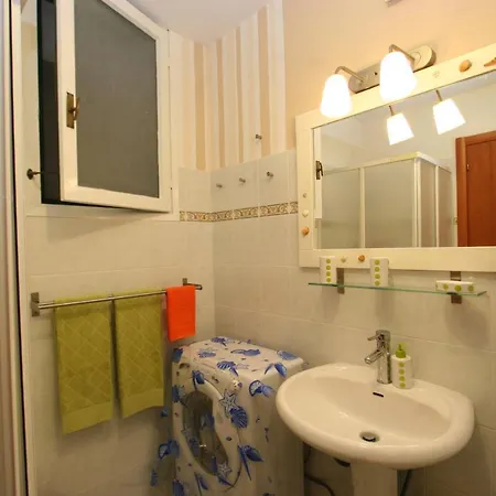 Apartment Appartamenti Maya A Campo - Goelba