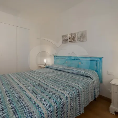 Apartment Appartamenti Maya A Campo - Goelba *