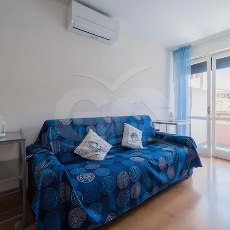 Appartamenti Maya A Campo - Goelba Apartment *