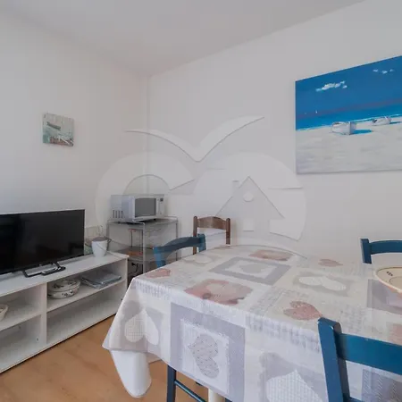 Апартаменты Maya A Campo - Goelba