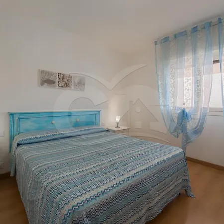 Appartamenti Maya A Campo - Goelba Apartment *