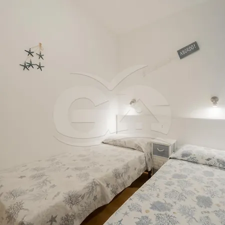 Apartment Appartamenti Maya A Campo - Goelba *