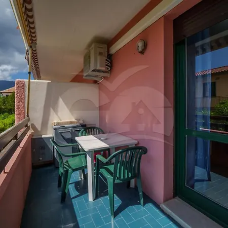 Maya A Campo - Goelba Апартаменты *