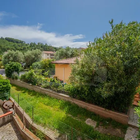 Appartamenti Maya A Campo - Goelba * Marina di Campo