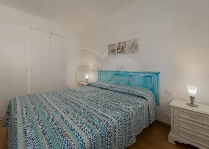 Appartamento Maya A Campo - Goelba *