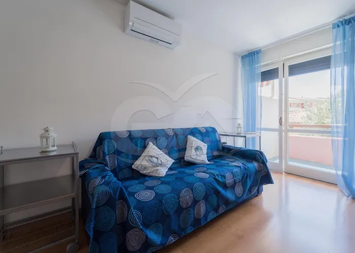 Maya A Campo - Goelba 아파트 *