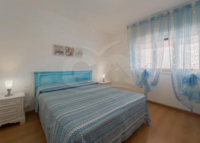 Maya A Campo - Goelba 아파트 *