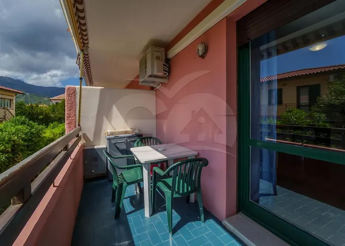 Maya A Campo - Goelba Appartamento *