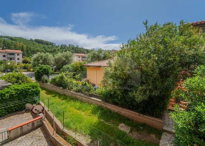 Maya A Campo - Goelba * 마리나디캄포