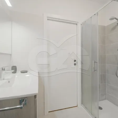 Maya A Campo - Goelba דירה *